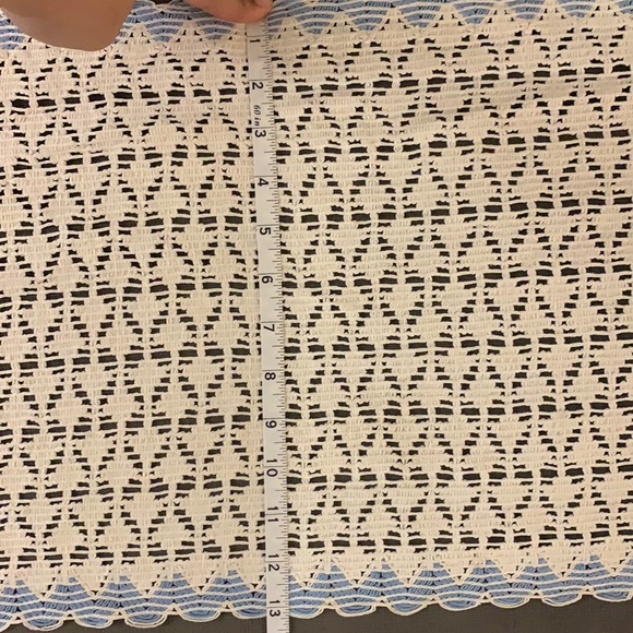 Macrame Table runners - Picture 4 of 5